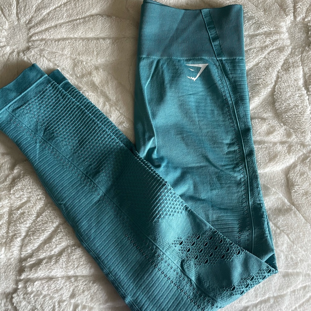 Gymshark leggings